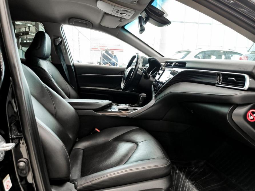 Toyota Camry VIII (XV70) Казань  - изображение 13