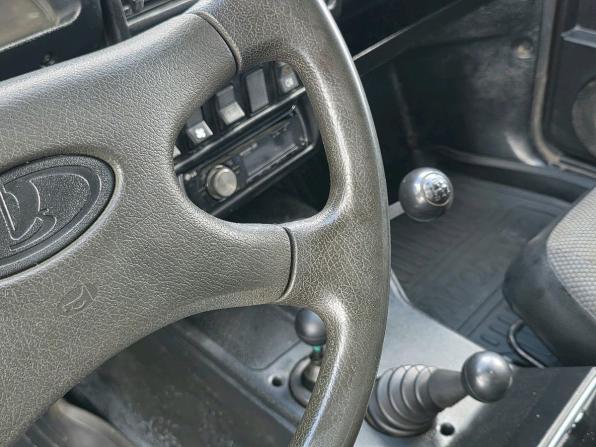 Lada (ВАЗ) 2121 (4x4) I Рестайлинг с пробегом 2011 года, цена 385 000 рублей, 113122 км, внедорожник, Автокод Объявления