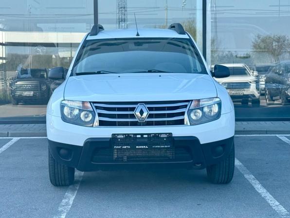 Renault Duster I с пробегом 2014 года, цена 925 000 рублей, 165143 км, внедорожник, Автокод Объявления