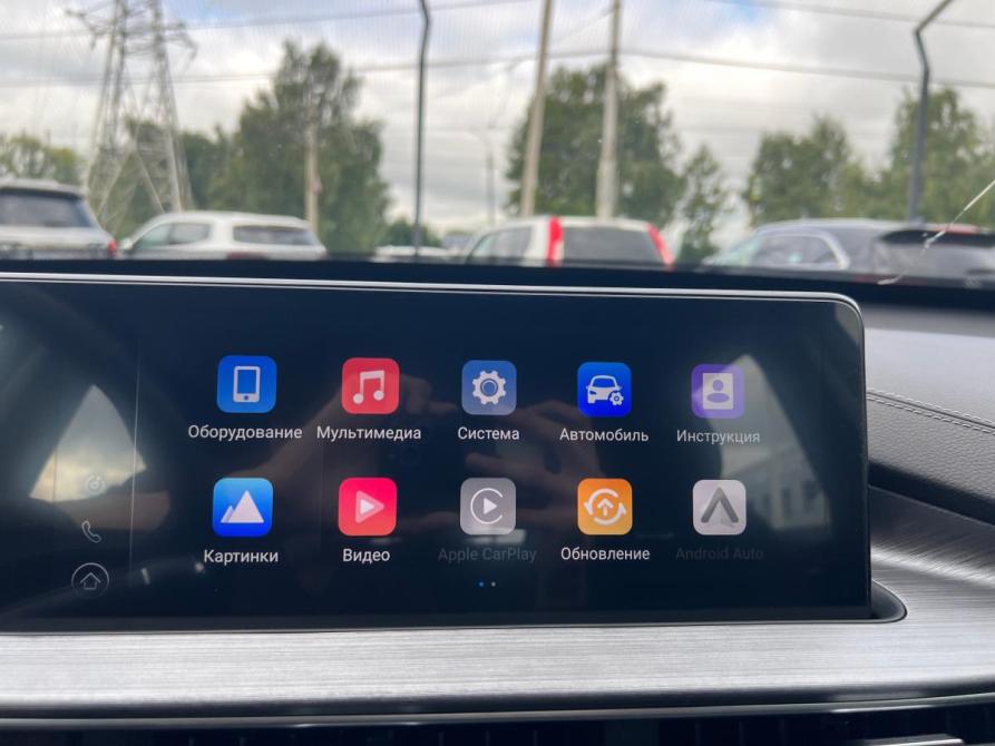 Chery Tiggo 7 Pro Max I Стерлитамак  - изображение 17
