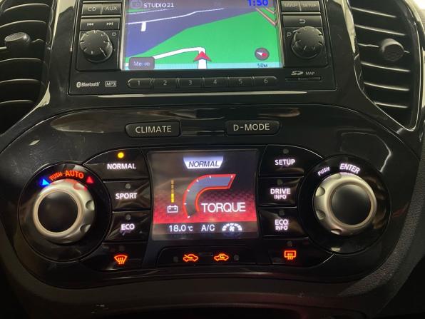 Nissan Juke I с пробегом 2011 года, цена 847 000 рублей, 147800 км, внедорожник, Автокод Объявления