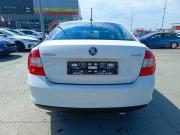 Skoda Rapid I Тюмень  - изображение 23