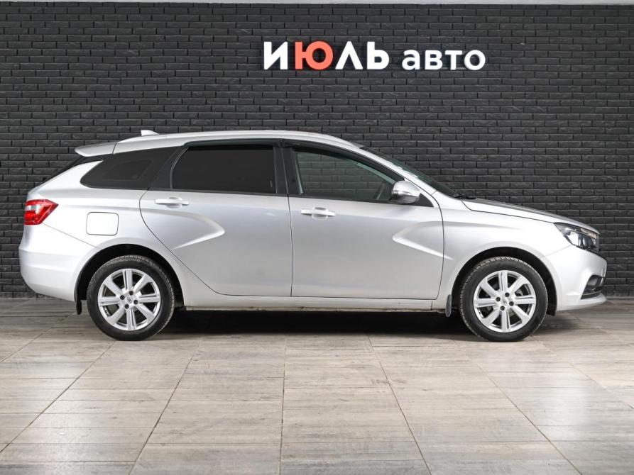 Lada (ВАЗ) Vesta I Екатеринбург  - изображение 8