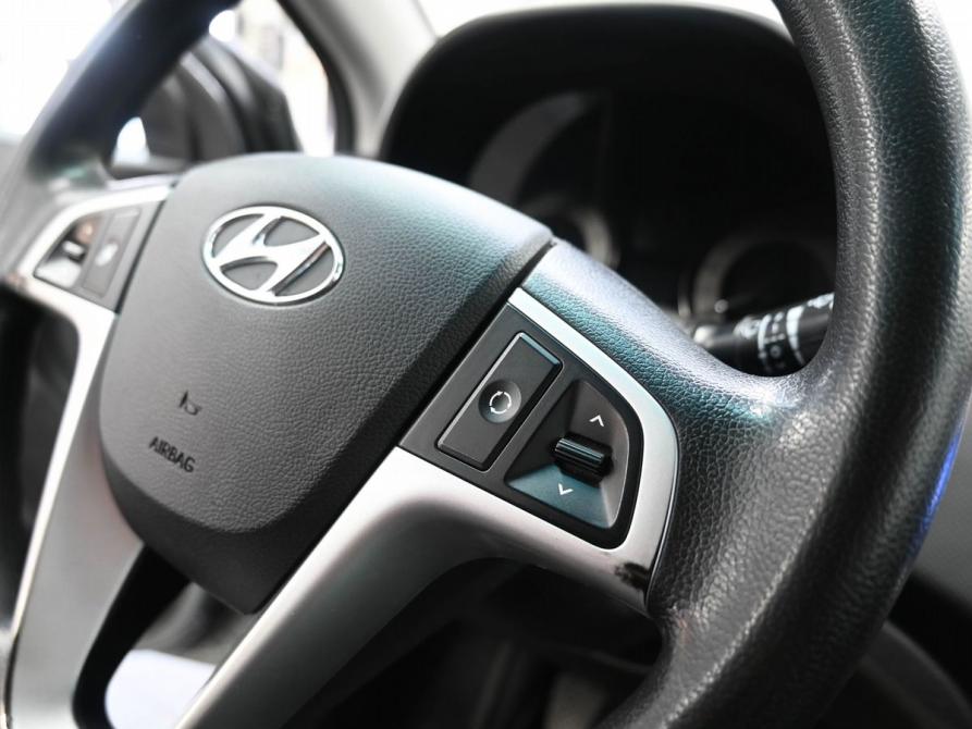Hyundai Solaris I Ростов-на-Дону  - изображение 13