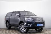 Toyota Hilux VIII Пермь  - изображение 26