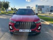 Chery Tiggo 7 Pro I Ижевск  - изображение 48