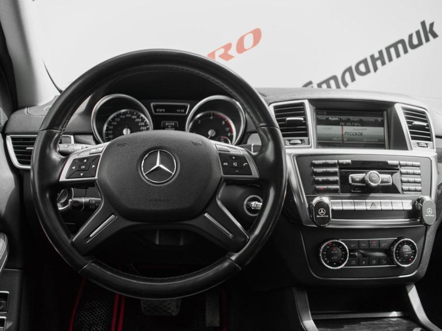 Mercedes-Benz GL-Класс II (X166) Екатеринбург  - изображение 13