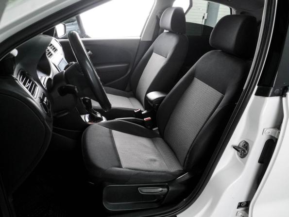 Volkswagen Polo V с пробегом 2012 года, цена 724 000 рублей, 208590 км, седан, Автокод Объявления