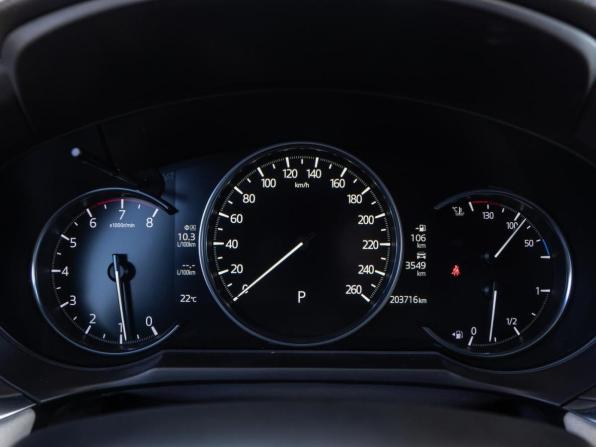 Mazda 6 III (GJ) Рестайлинг 2 с пробегом 2019 года, цена 2 099 000 рублей, 203716 км, седан, Автокод Объявления