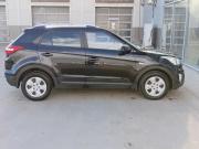 Hyundai Creta I Рестайлинг Воронеж  - изображение 17