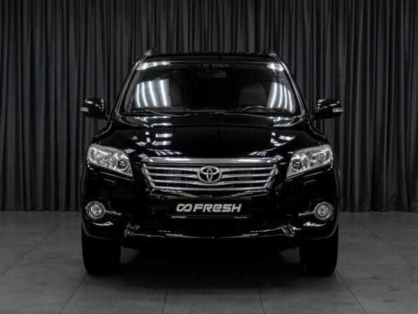 Toyota RAV4 III (XA30) Рестайлинг с пробегом 2012 года, цена 1 299 000 рублей, 279707 км, внедорожник, Автокод Объявления