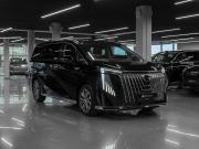 GAC Trumpchi M8 II Москва  - изображение 33