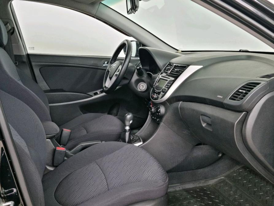 Hyundai Solaris I Петрозаводск  - изображение 14