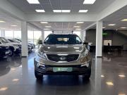 Kia Sportage III Тверь  - изображение 22