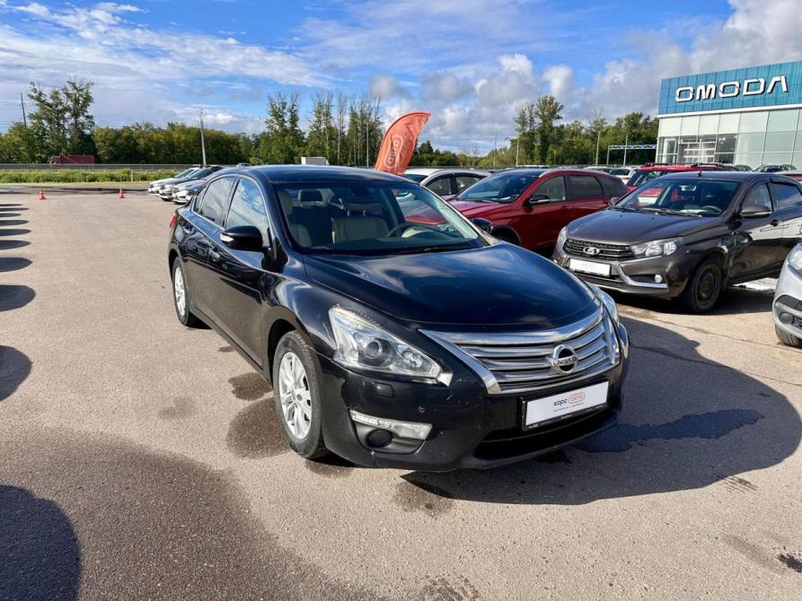 Nissan Teana III Ногинск  - изображение 3