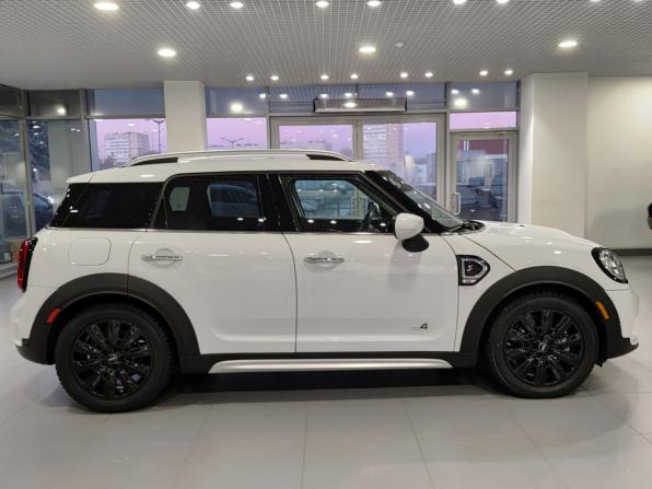 Mini Countryman II с пробегом 2019 года, цена 3 580 000 рублей, 31025 км, внедорожник, Автокод Объявления