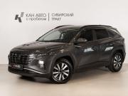 Hyundai Tucson IV Казань  - изображение 9