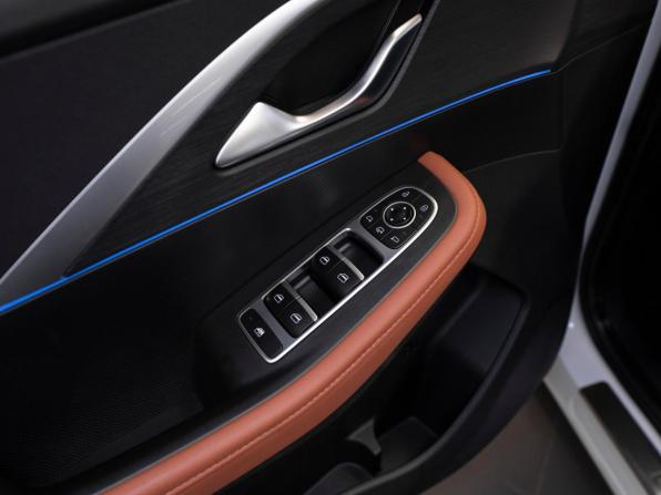 Omoda C5 I с пробегом 2023 года, цена 1 860 000 рублей, 22813 км, внедорожник, Автокод Объявления
