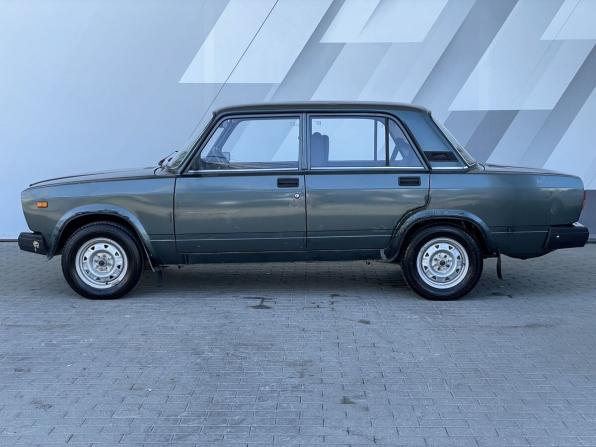 Lada (ВАЗ) 2107 с пробегом 2010 года, цена 148 000 рублей, 127266 км, седан, Автокод Объявления