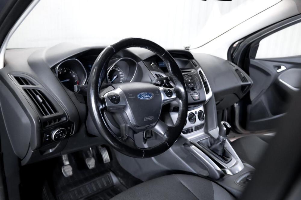 Ford Focus III Тюмень  - изображение 14