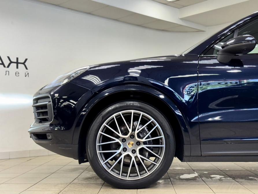 Porsche Cayenne III Санкт-Петербург  - изображение 34