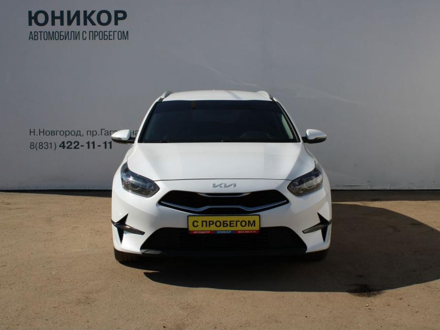 Kia Ceed III Рестайлинг Нижний Новгород  - изображение 3