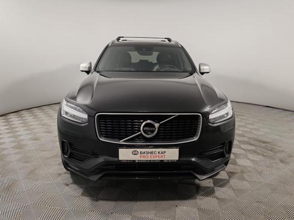 Volvo XC90 II с пробегом 2016 года, цена 2 699 000 рублей, 260827 км, внедорожник, Автокод Объявления