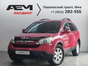 Honda CR-V III Барнаул  - изображение 36