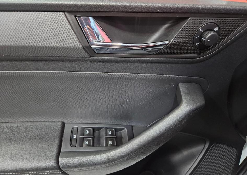 Skoda Rapid II Вологда  - изображение 16