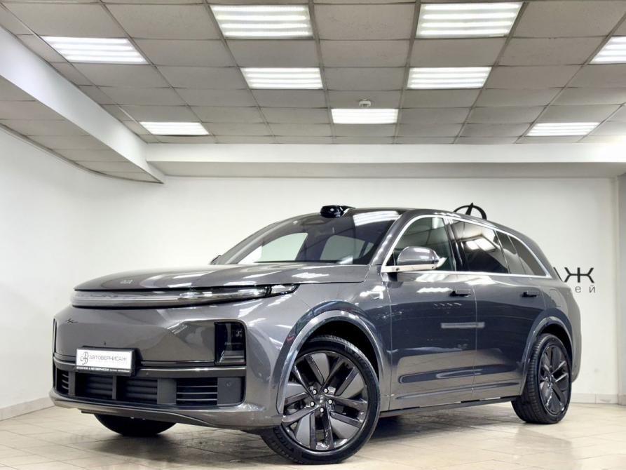 Li Auto (Lixiang) L7 I Рестайлинг Санкт-Петербург  - изображение 2