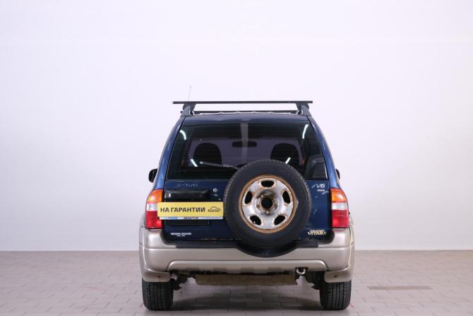 Suzuki Grand Vitara I с пробегом 2001 года, цена 559 000 рублей, 202975 км, внедорожник, Автокод Объявления