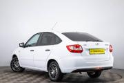 Lada (ВАЗ) Granta I Пермь  - изображение 28