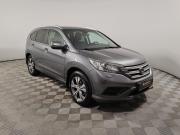Honda CR-V IV Москва  - изображение 27