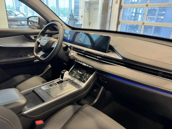 Chery Tiggo 7 Pro Max I с пробегом 2023 года, цена 1 749 000 рублей, 59138 км, внедорожник, Автокод Объявления