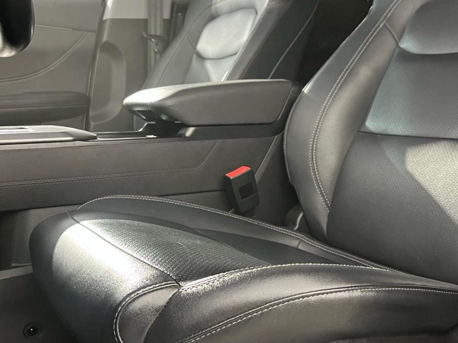 Chery Tiggo 4 Pro I Рестайлинг Ижевск  - изображение 14