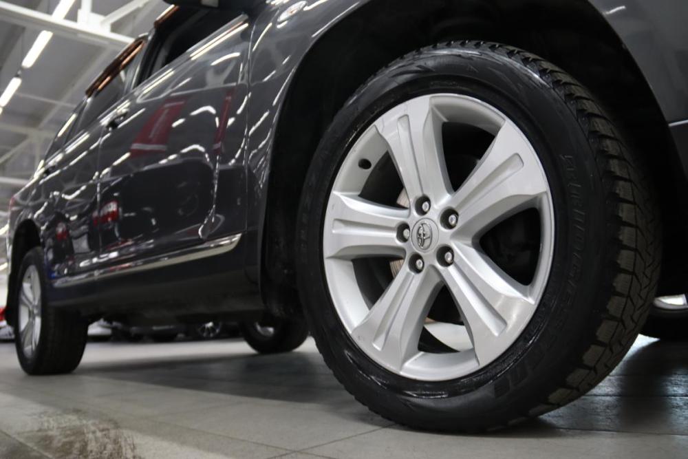 Toyota Highlander II (XU40) Рестайлинг Сургут  - изображение 34