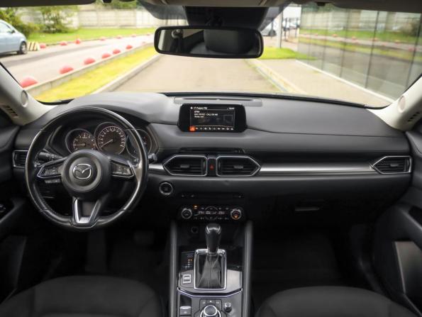 Mazda CX-5 II с пробегом 2018 года, цена 1 899 000 рублей, 200843 км, внедорожник, Автокод Объявления