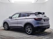 Belgee X50 Москва  - изображение 21