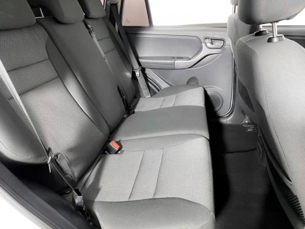 Chery Tiggo (T11) I Рестайлинг (FL) с пробегом 2013 года, цена 451 000 рублей, 122898 км, внедорожник, Автокод Объявления