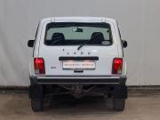 Lada (ВАЗ) 2121 (4x4) I Рестайлинг Кемерово  - изображение 23