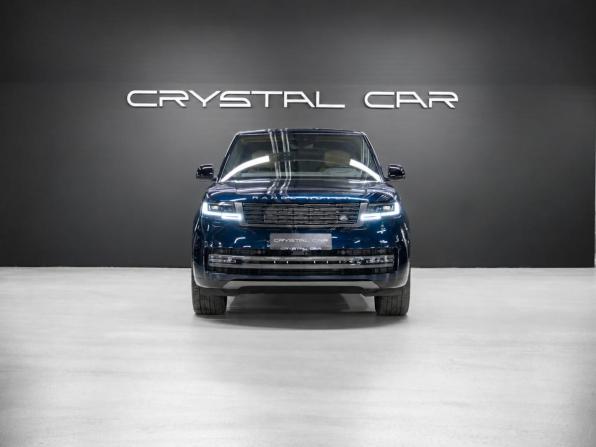 Новый Land Rover Range Rover V 2026 года, цена 24 200 000 рублей, внедорожник, Автокод Объявления