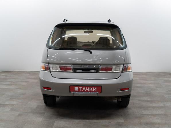 Toyota Gaia с пробегом 1998 года, цена 650 000 рублей, 411281 км, компактвэн, Автокод Объявления