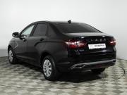 Lada (ВАЗ) Vesta I Рестайлинг (NG) Санкт-Петербург  - изображение 22
