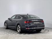 Audi A5 II (F5) Калининград  - изображение 25