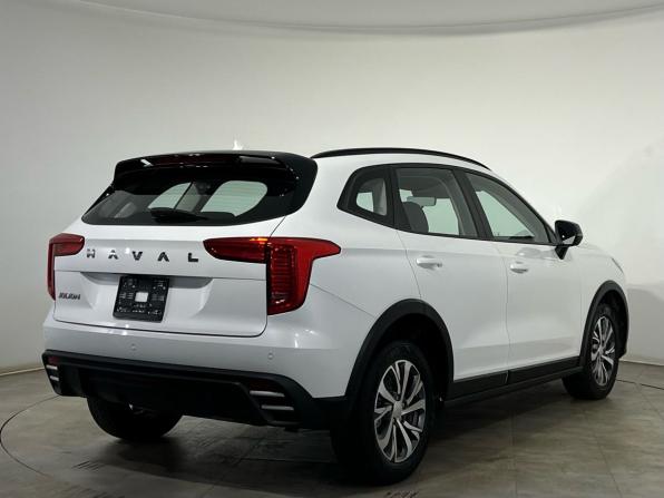 Haval Jolion I Рестайлинг с пробегом 2024 года, цена 1 950 000 рублей, 34456 км, внедорожник, Автокод Объявления