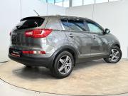 Kia Sportage III Волжский  - изображение 31