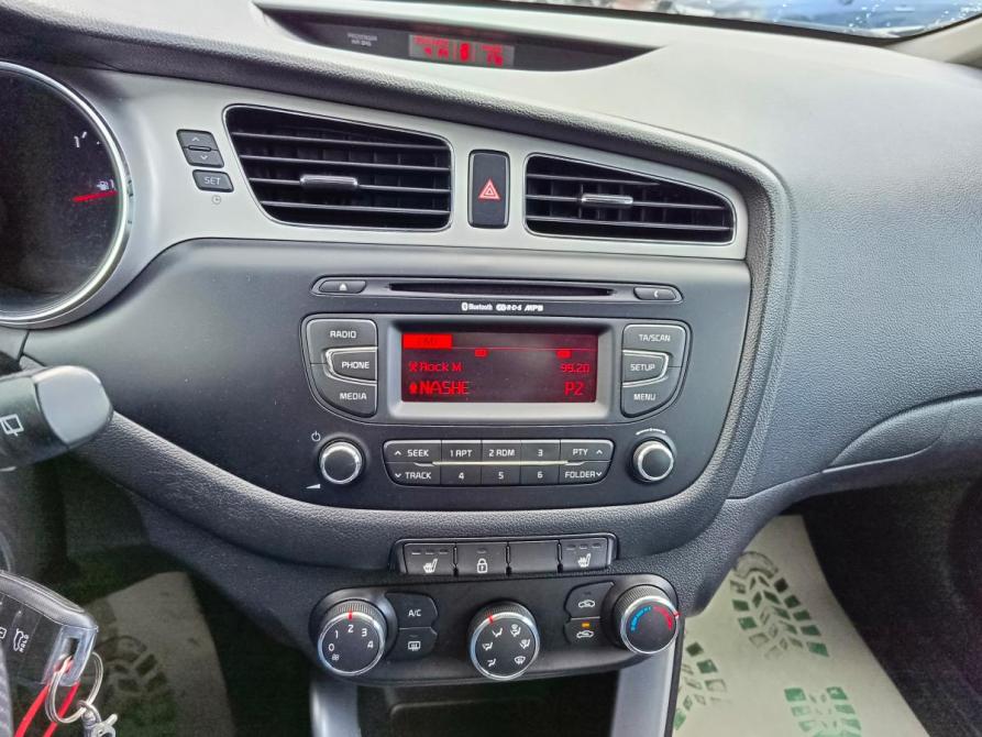 Kia Ceed II Тюмень  - изображение 18