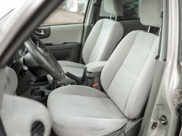 Hyundai Santa Fe Classic с пробегом 2008 года, цена 739 000 рублей, 194237 км, внедорожник, Автокод Объявления