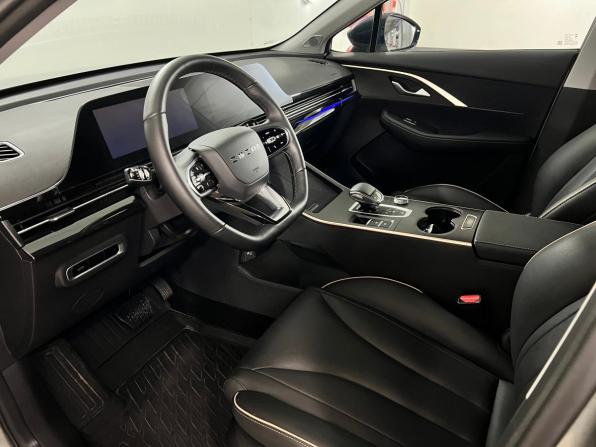 Omoda C5 I с пробегом 2024 года, цена 1 930 000 рублей, 12045 км, внедорожник, Автокод Объявления