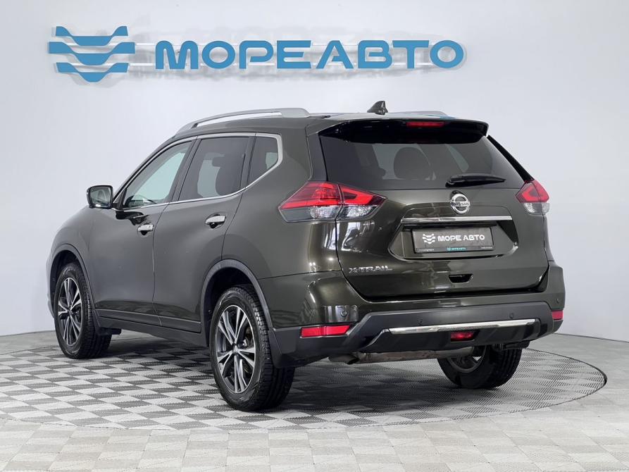 Nissan X-Trail III Рестайлинг Калининград  - изображение 7